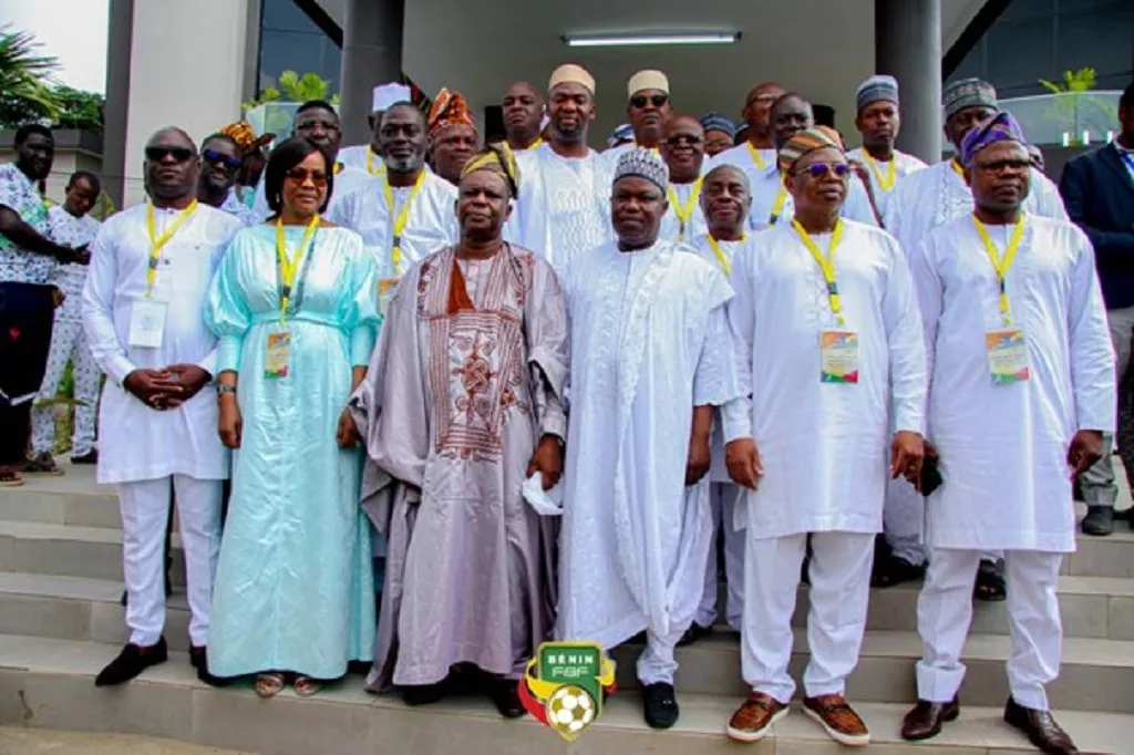 Le comité exécutif de la Fbf a convoqué une Ag extraordinaire