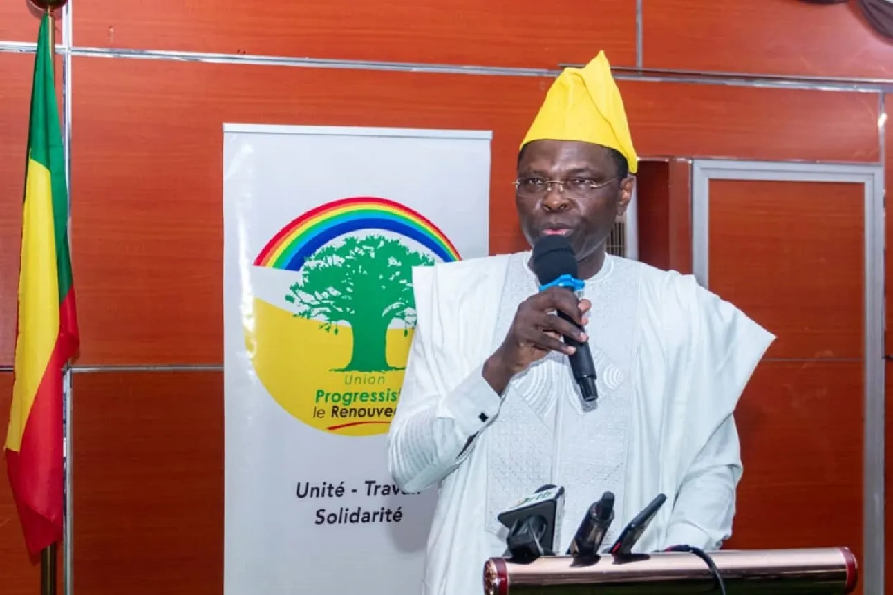 Joseph Fifamè Djogbénou