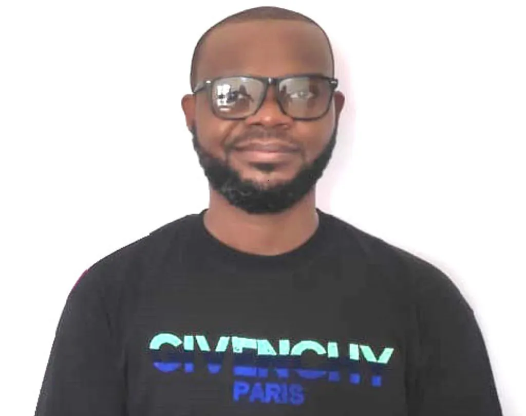 Abdoul Razak Hachimou