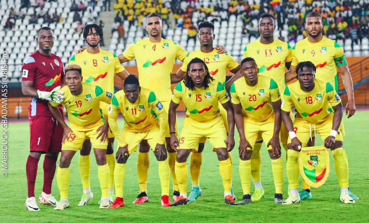 Les Guépards du Bénin