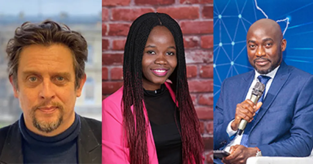 Conférence virtuelle 2024