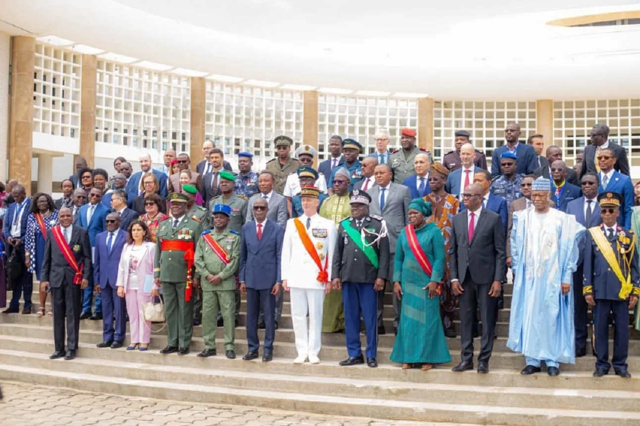 dans nos sociétés en développement et en proie à toutes sortes de déviances, d’écarts comportementaux