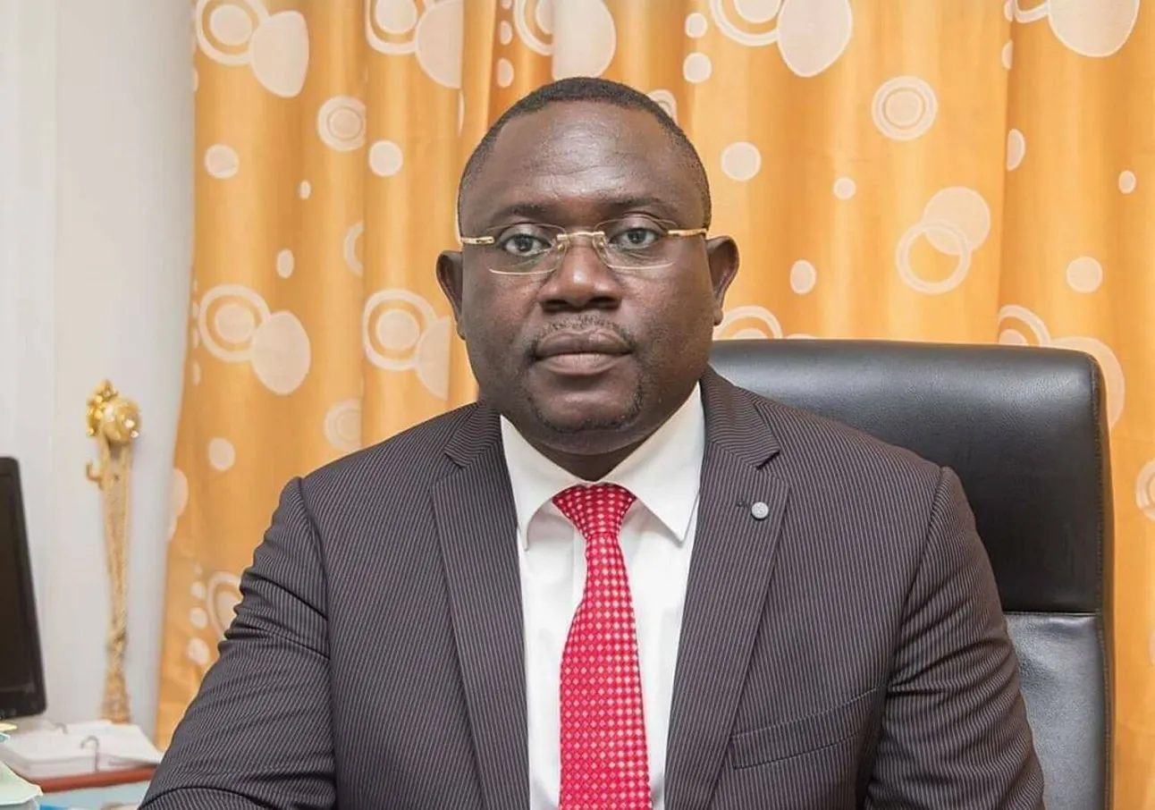 Marius Janvier Dossou-Yovo