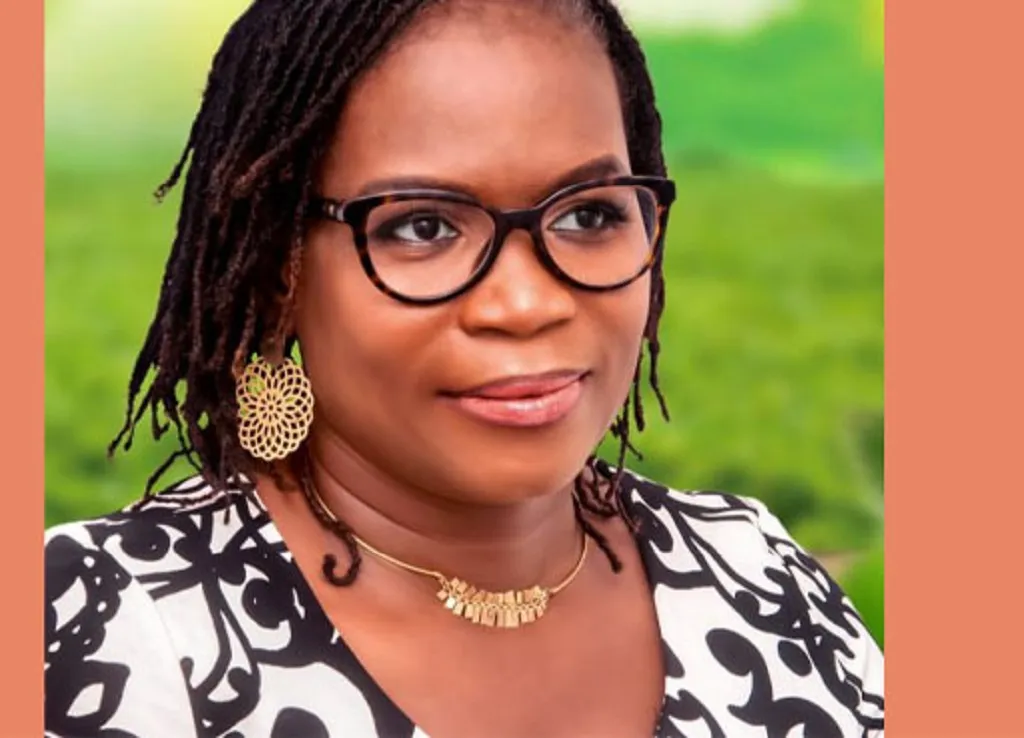 Valérie MITOKPE, psychoéducatrice