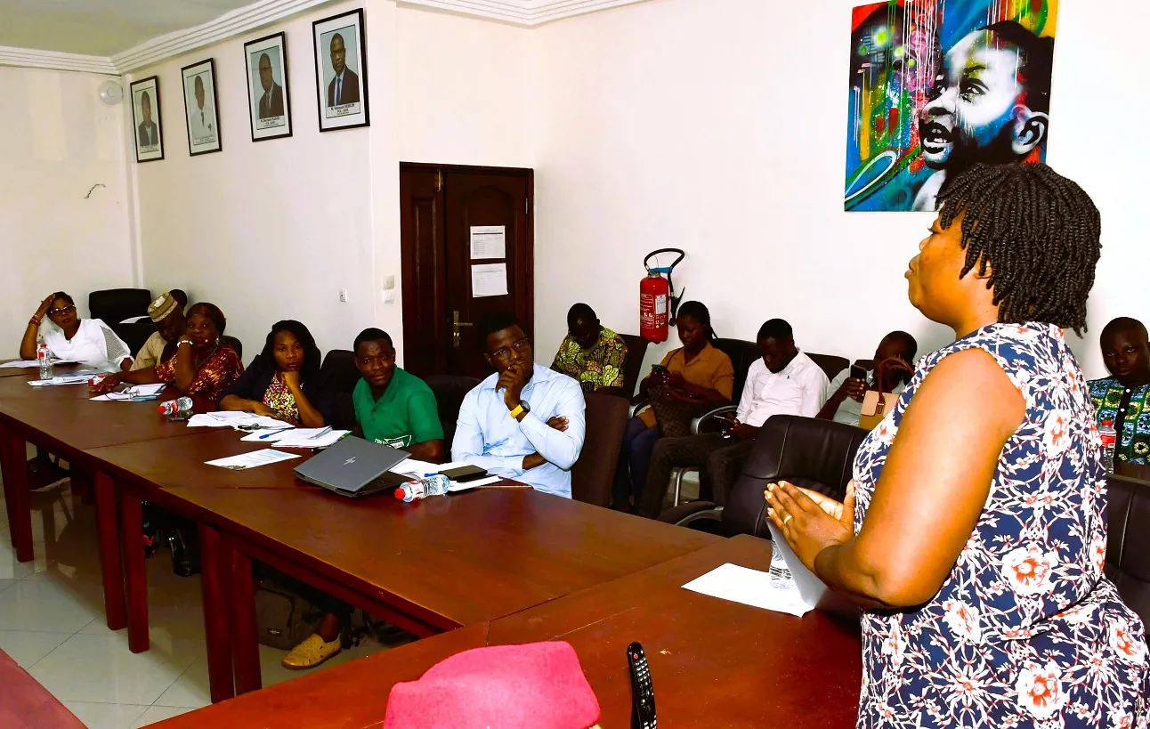 Les acteurs du volontariat conjuguent leurs efforts pour plus de progrès