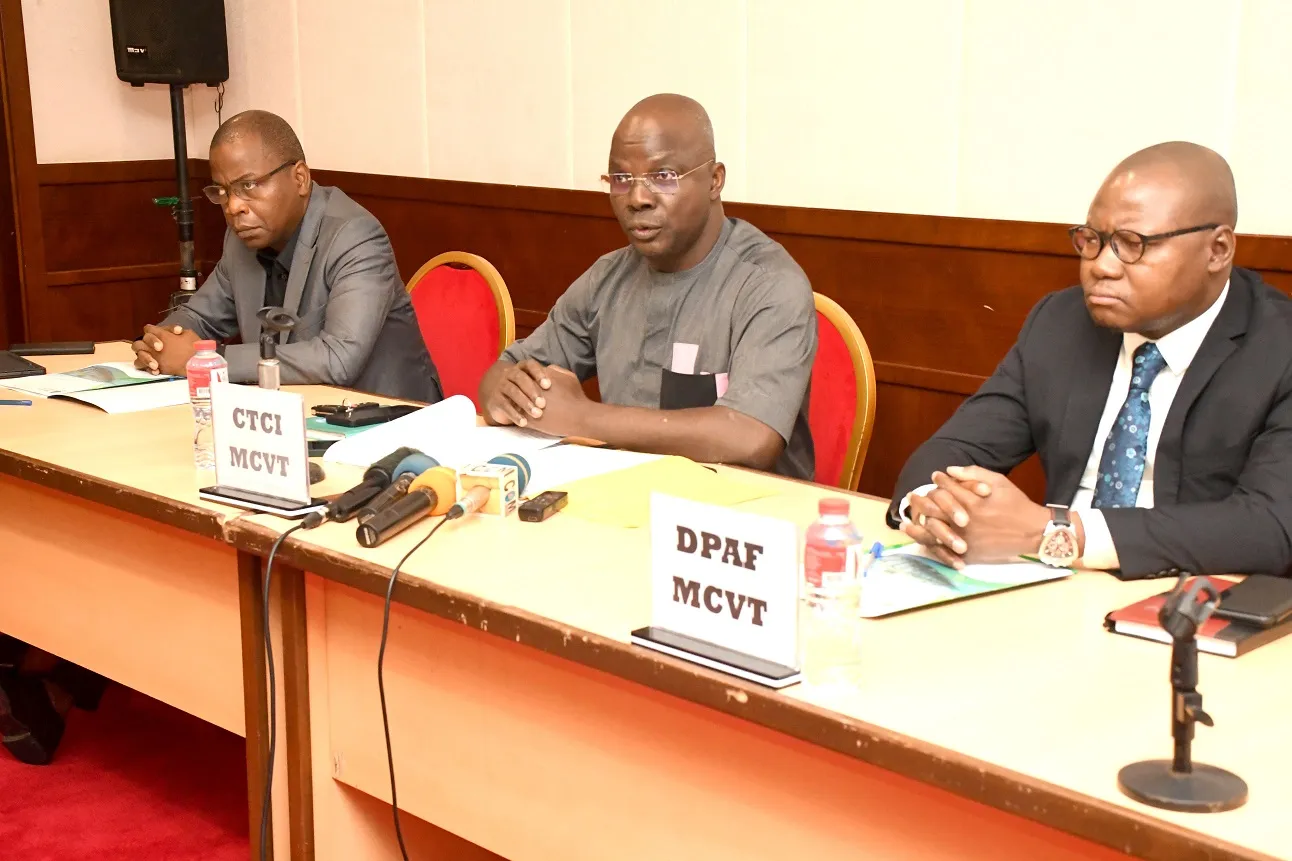 Le Copil/Pavicc a passé en revue l’état d’avancement des quatre composantes du programme et exploré les auspices de clôture, après six années d’exécution