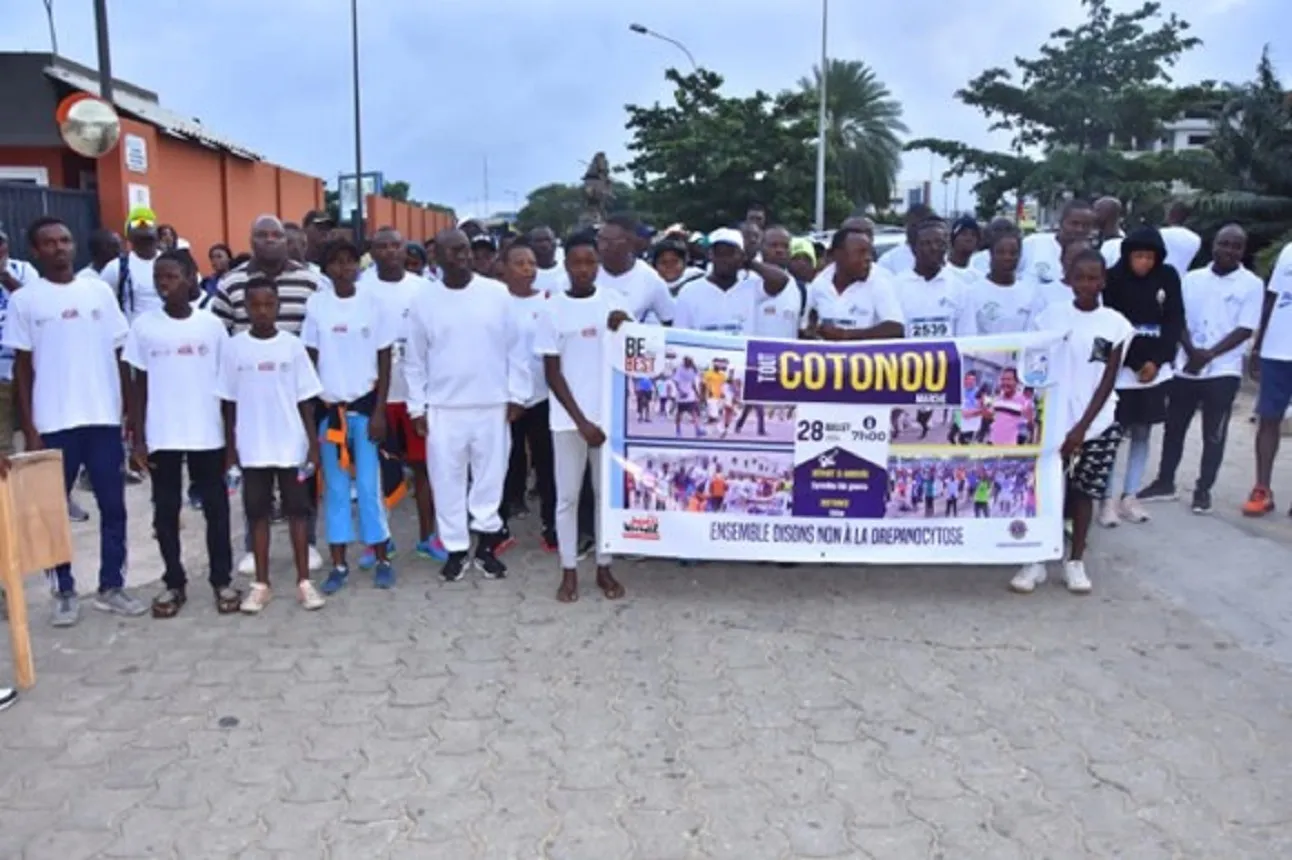 Les participants sont satisfaits de la parfaite organisation et  du dispositif mis en place