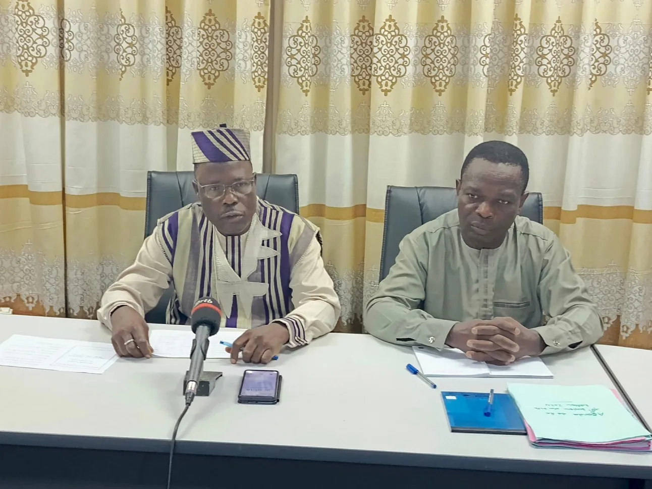 Un taux de 100 % de dossiers étudiés attendu à l’issue de la première session du Médiateur de la République au titre de l’année 2024