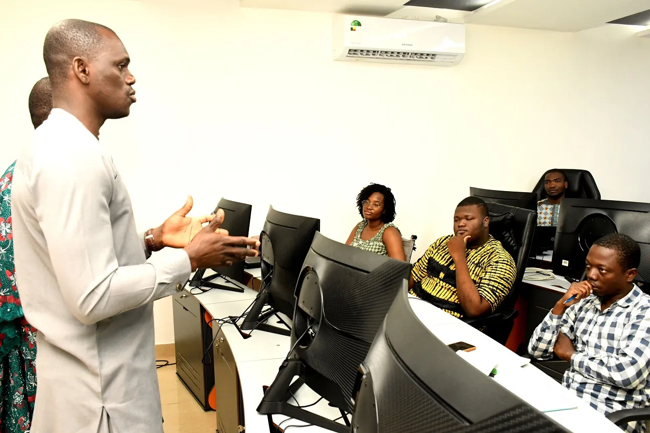 Cette formation permet de mettre en avant l'importance de la sensibilisation à la sécurité informatique