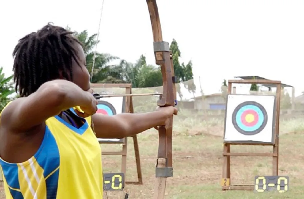 Les archers de toutes les catégories sont attendus  à cette compétition