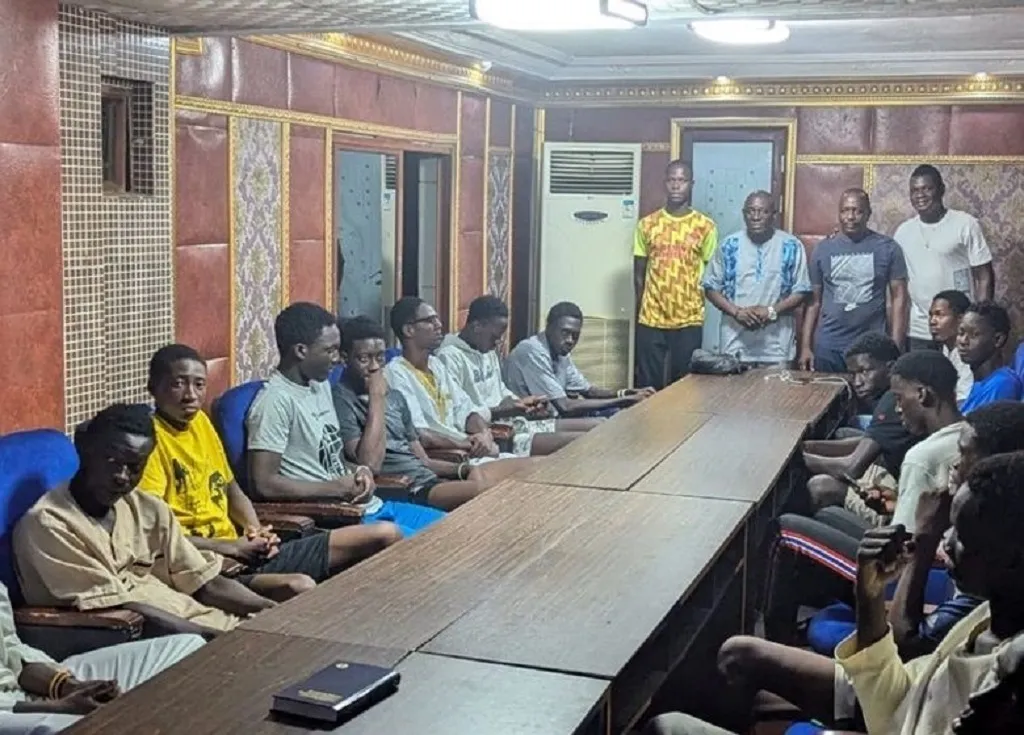 Les entraineurs exhortés à faire preuve d'équité dans leurs choix