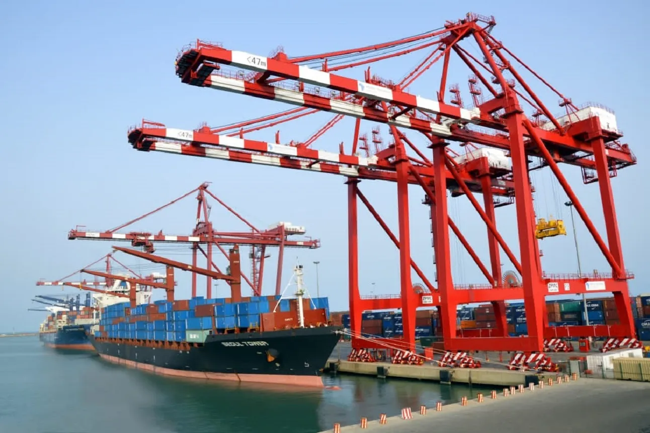 Cette triple certification témoigne de l’engagement de Bénin Terminal