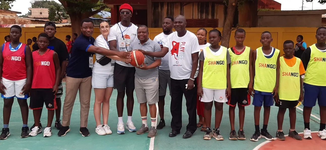 Ce camp s'inscrit dans la vision du maire pour la pratique de ce sport dans la commune