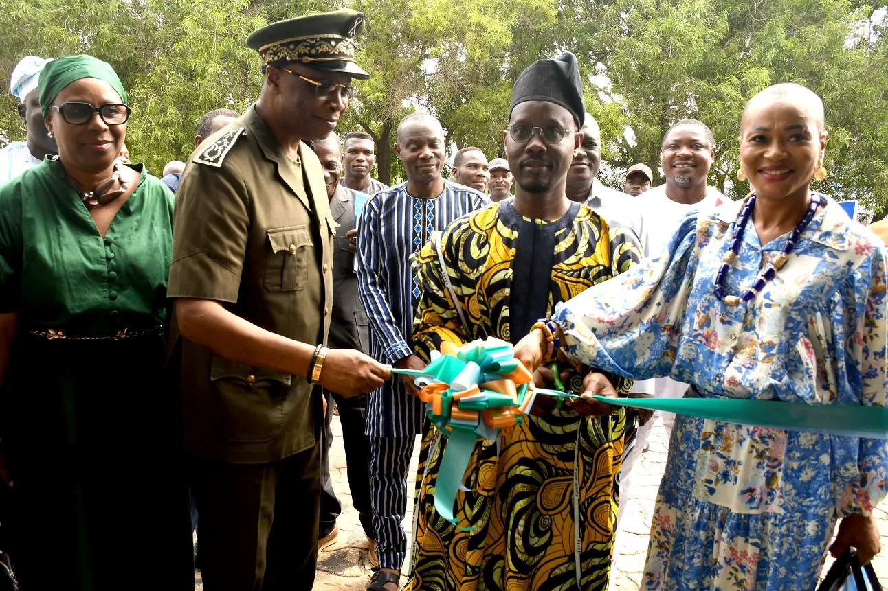 La journée de l’artisan pour célébrer les succès de  ces acteurs de développement