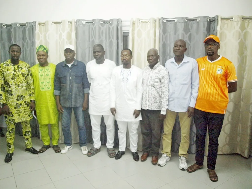 Un nouveau comité exécutif de la Febema avec de nouveaux défis