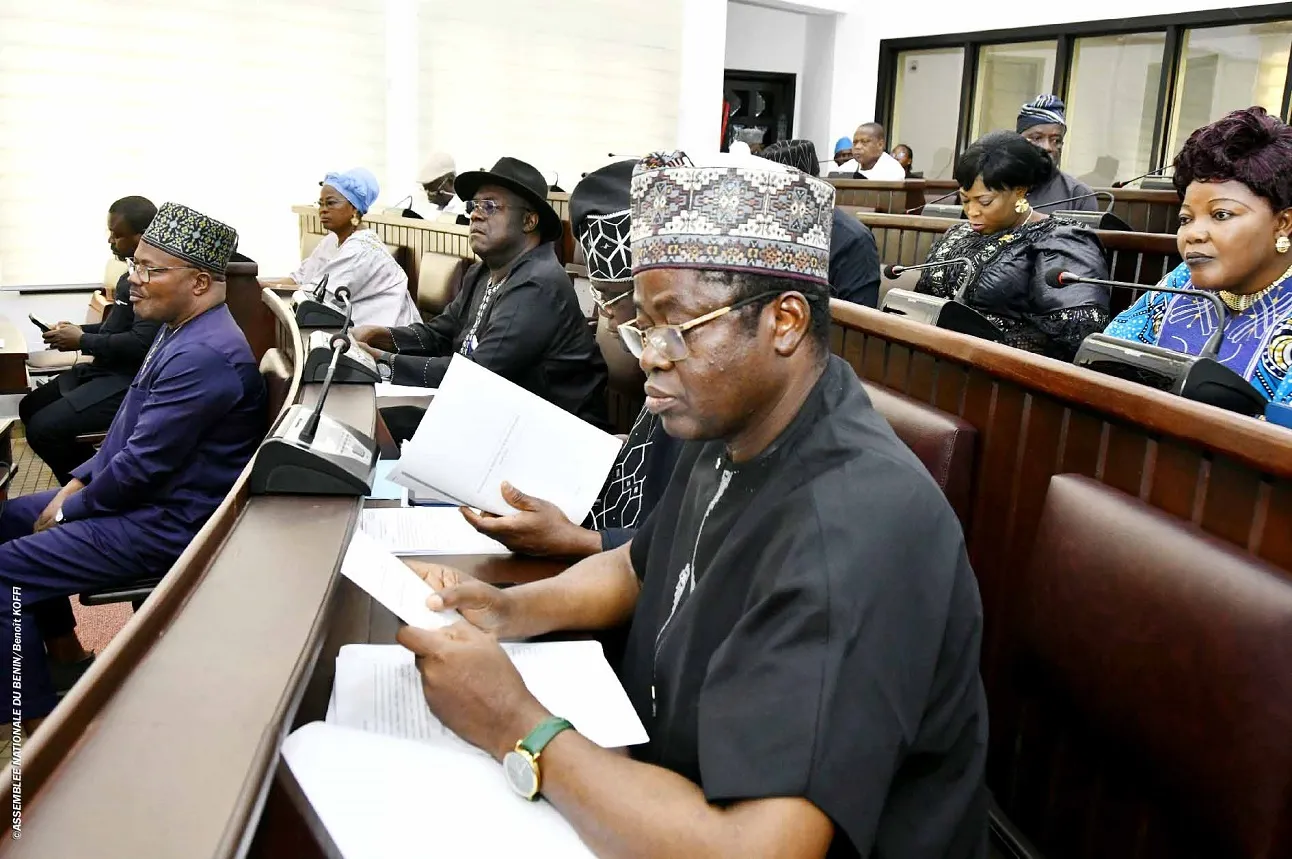 Les députés soulèvent une préoccupation majeure