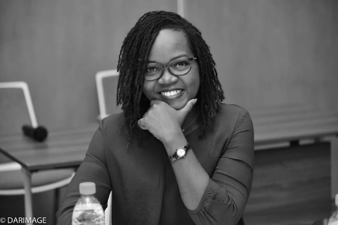 Alice Rebecca DAHOU, Coach Performance certifiée Alison, formatrice en gestion du temps et en productivité personnelle