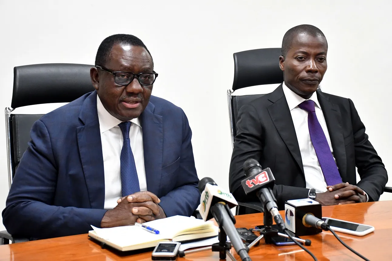 Vaste programme de productions maraîchère et céréalière  bientôt au Bénin