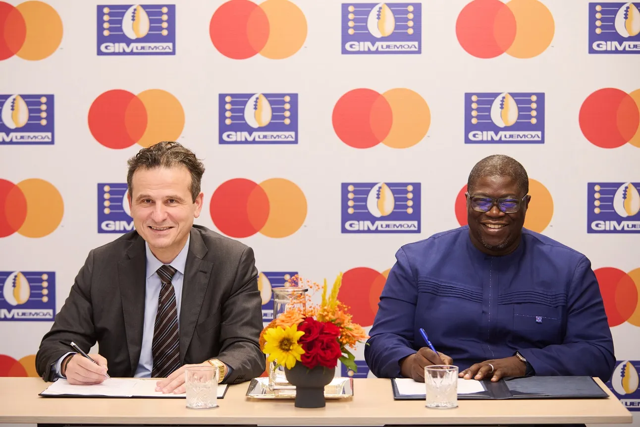 Ce partenariat entre Mastercard et le GIM-UEMOA représente une initiative transformatrice pour stimuler l'innovation en matière de paiement numérique