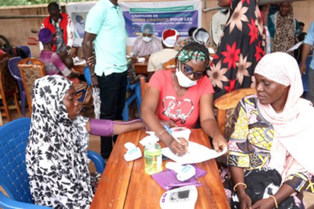 Les populations de Banikoara adhèrent massivement à l’initiative