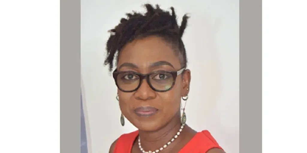 Espérancia Siagbo, psychologue clinicienne et psychothérapeute