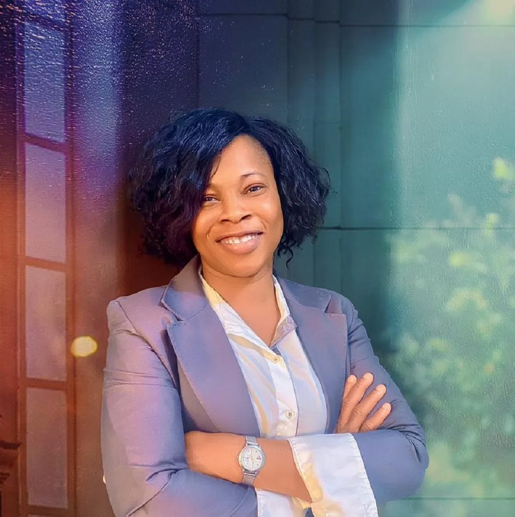 Isabelle Hountchémè, psychologue