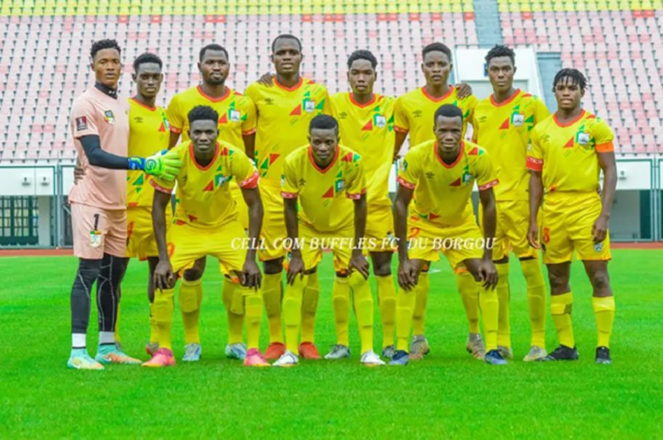 Les staff s techniques des sélections de catégories d’âge renouvelés