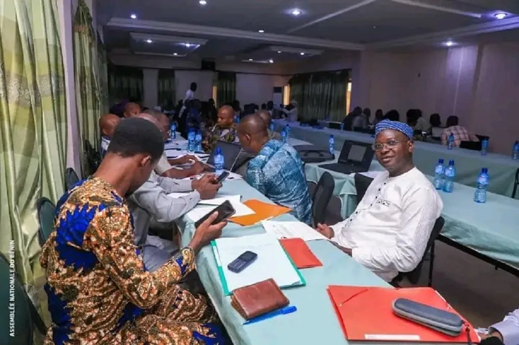 Les députés et des cadres parlementaires mieux outillés à analyser les principaux agrégats sur l’exécution de la loi de finances