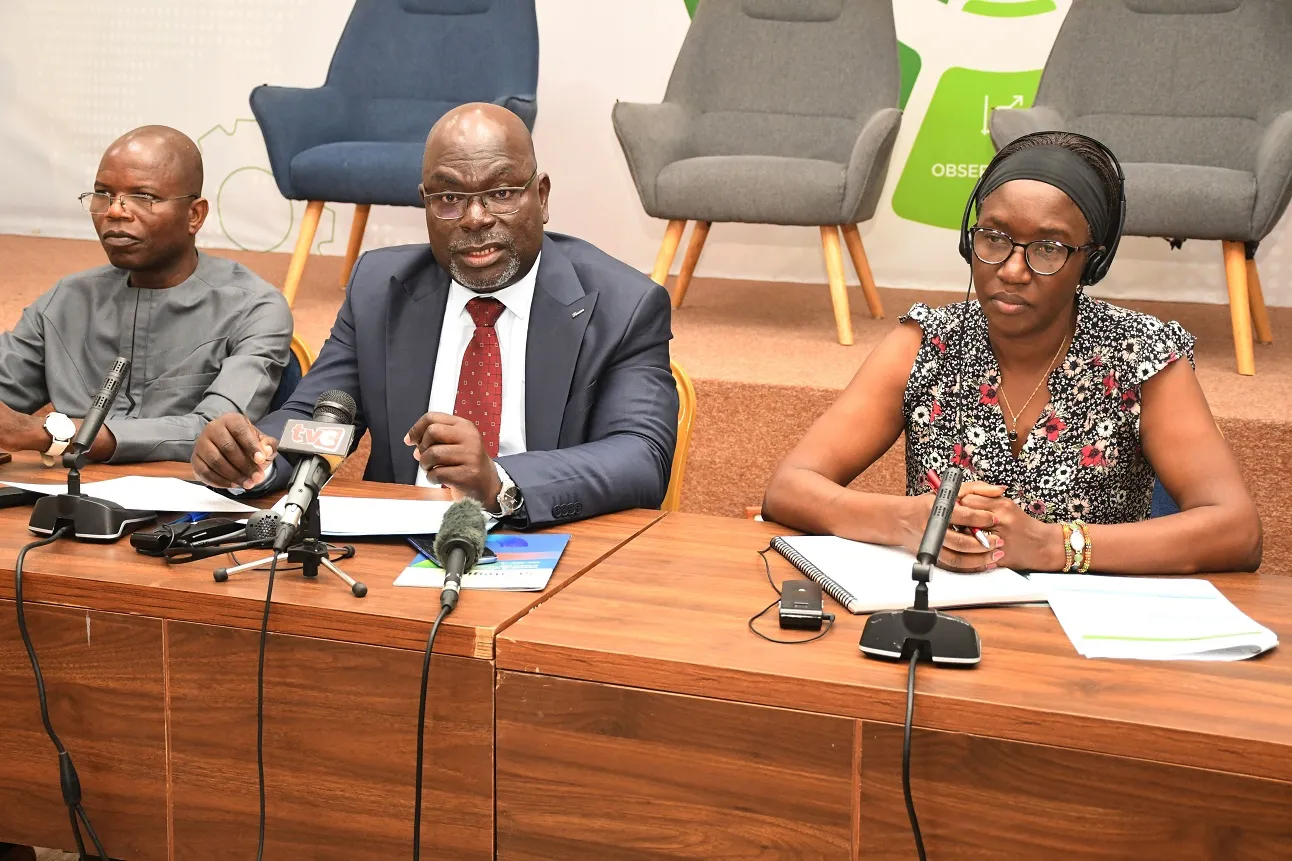 Favoriser la mise en œuvre de l’accord sur la facilitation des échanges qui a été adopté par l’Organisation mondiale du Commerce