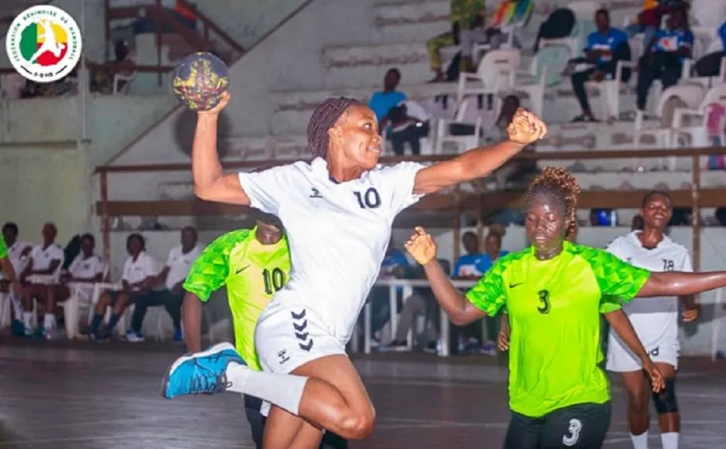 Les joueuses de Flowers-Cnss ont réalisé un parcours sans faute