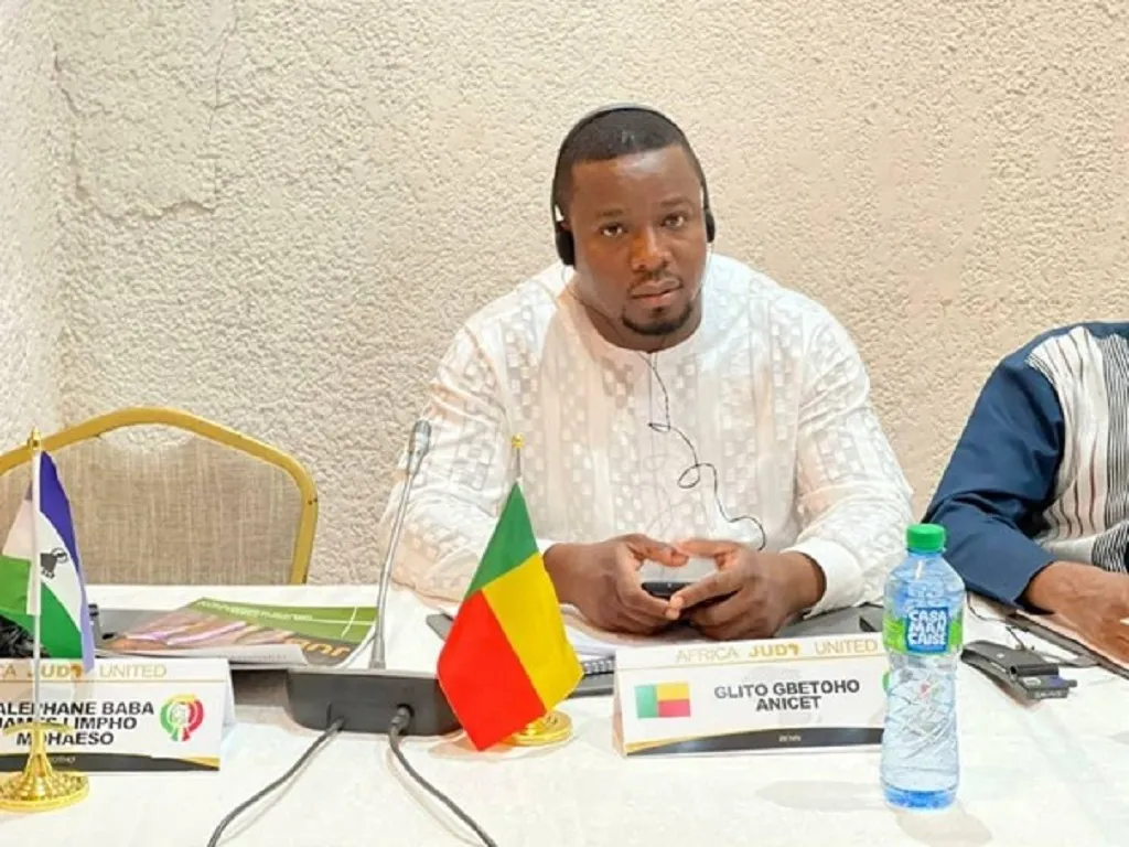 Le président de la Fbj Gbètoho Anicet Glitho à la tête d’une direction stratégique à l’Uaj