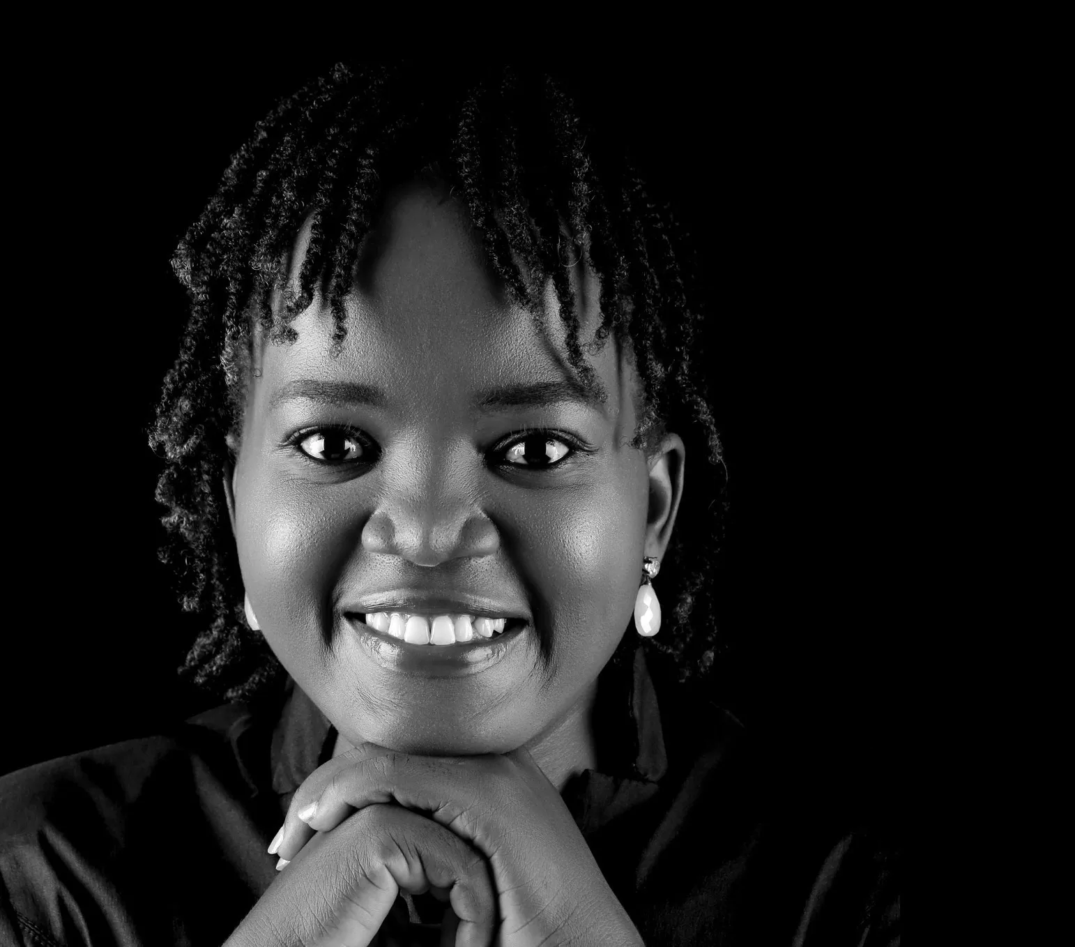 Alice Rebecca Dahou spécialiste en productivité et gestion du temps