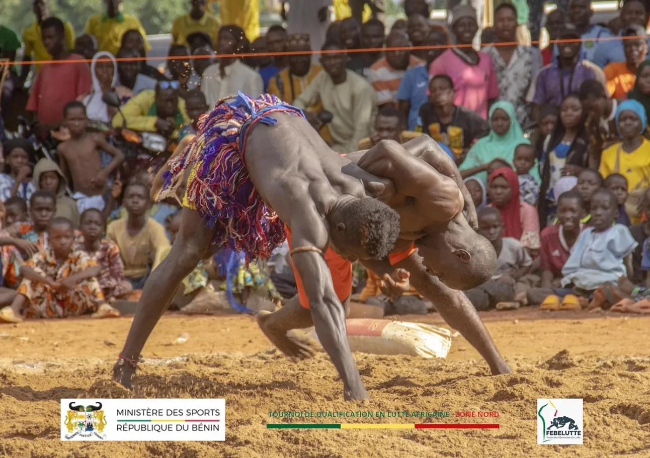 Une lutte infernale pour des places qualificatives