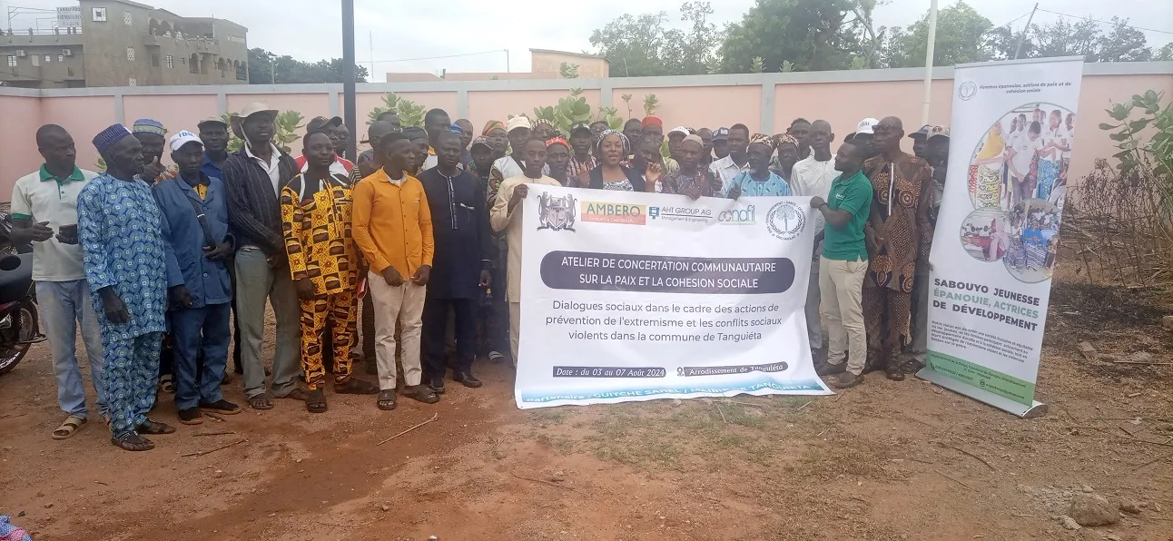 Les élus locaux prennent conscience de leur rôle dans la lutte contre l'extrémisme violent