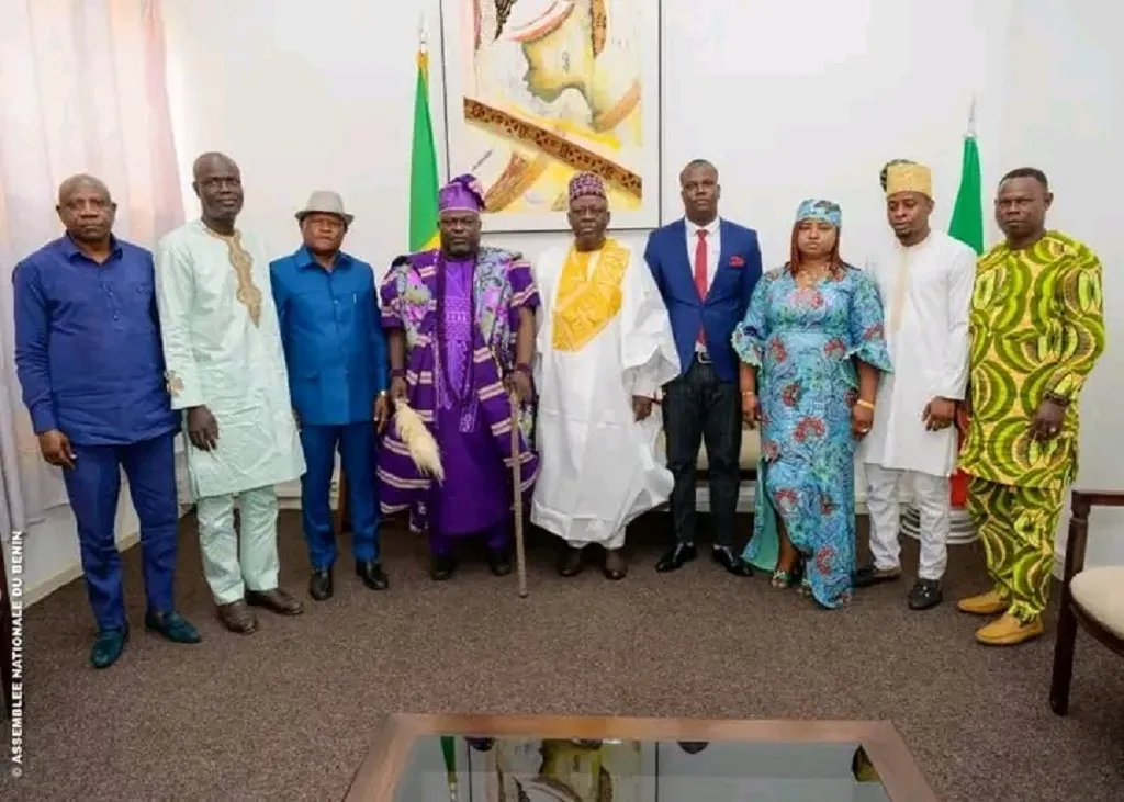 Les Béninois vivant au Congo Brazzaville plaident pour le respect des accords sur les mouvements migratoires des  citoyens des deux pays