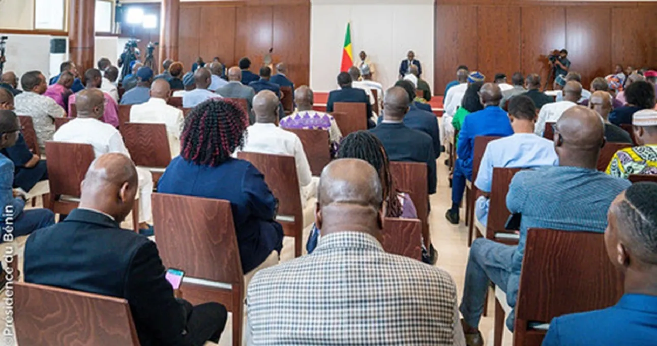 Vers une réforme pour la gestion des stades