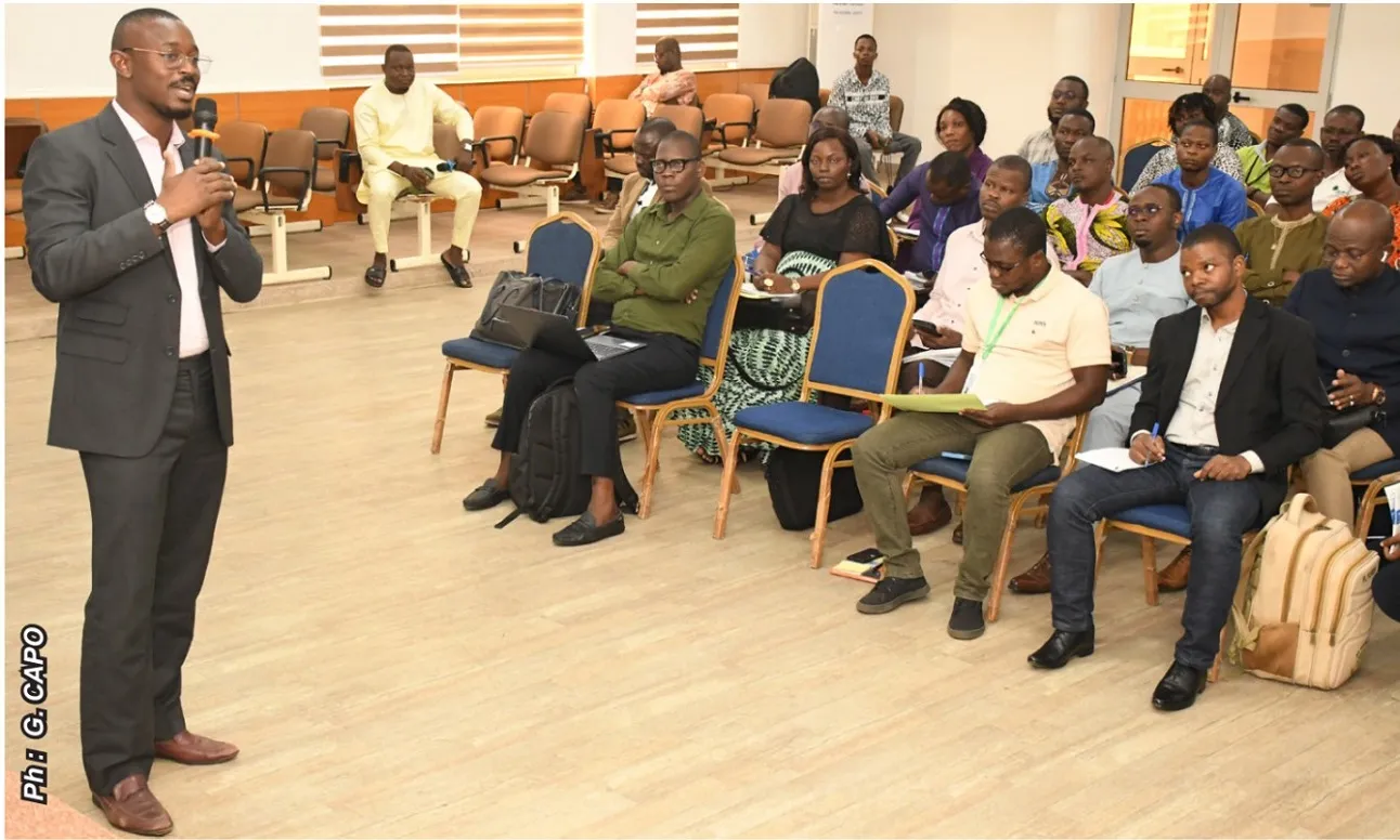 Le bilan de l' Aiser-Bénin dans le secteur des énergies renouvelables  reste assez reluisant, selon les responsables