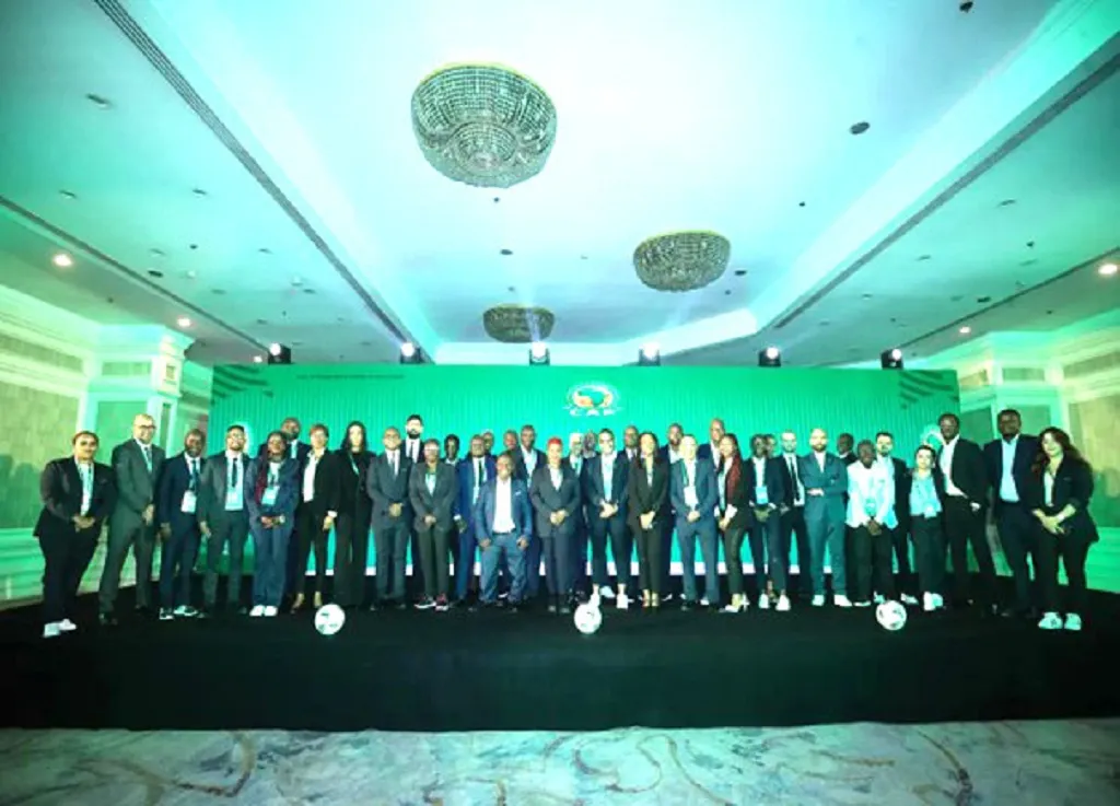 Donner plus de visibilité au football africain