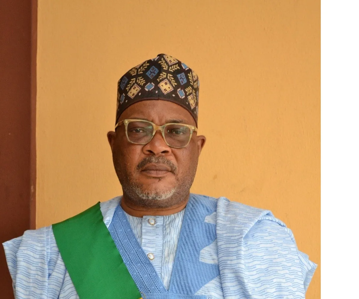 Le chef du 4e  arrondissement de Porto-Novo, Abdul Razack Radji, alias Sotiè passe de vie à trépas