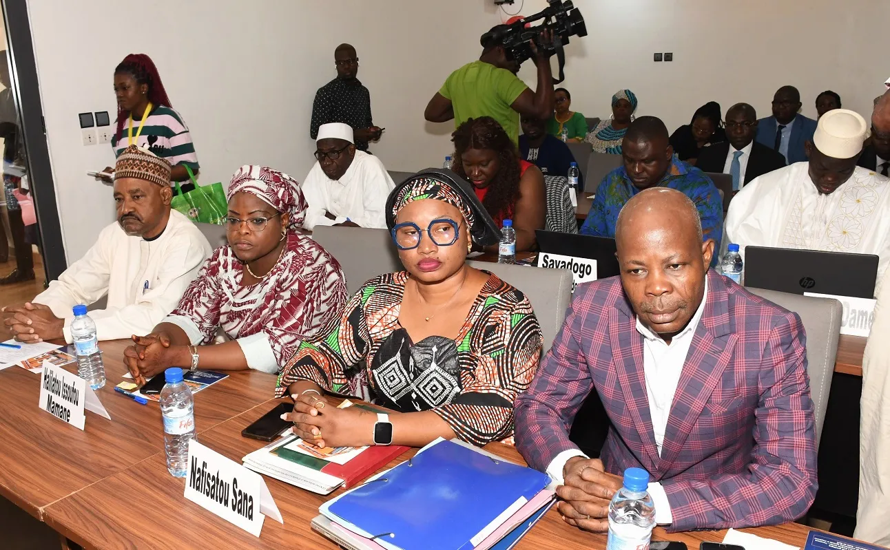 Mutualiser les efforts pour la prévention et une lutte efficace contre  le terrorisme et l'extrémisme violent