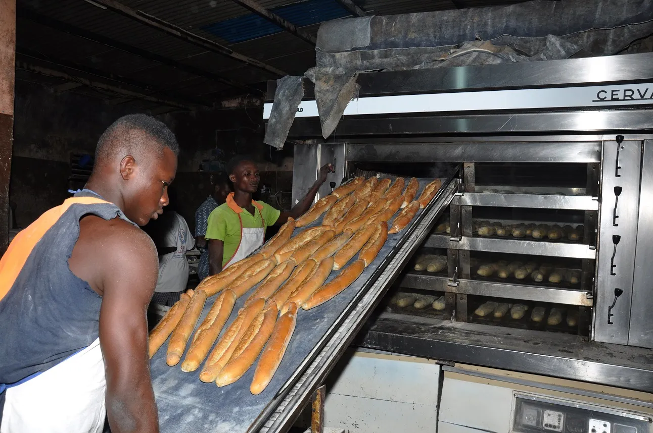 Ces réformes tiennent dans l'optique de créer un environnement favorable aux affaires