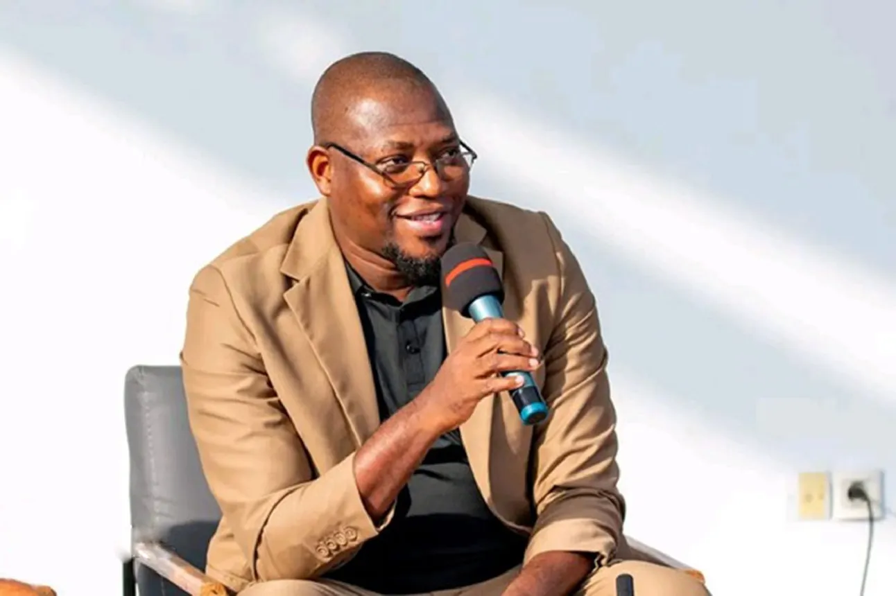 Sosthène Sèflimi, directeur général de Coton Sport Bénin nourrit de sérieuses ambitions pour les champions du Bénin en titre