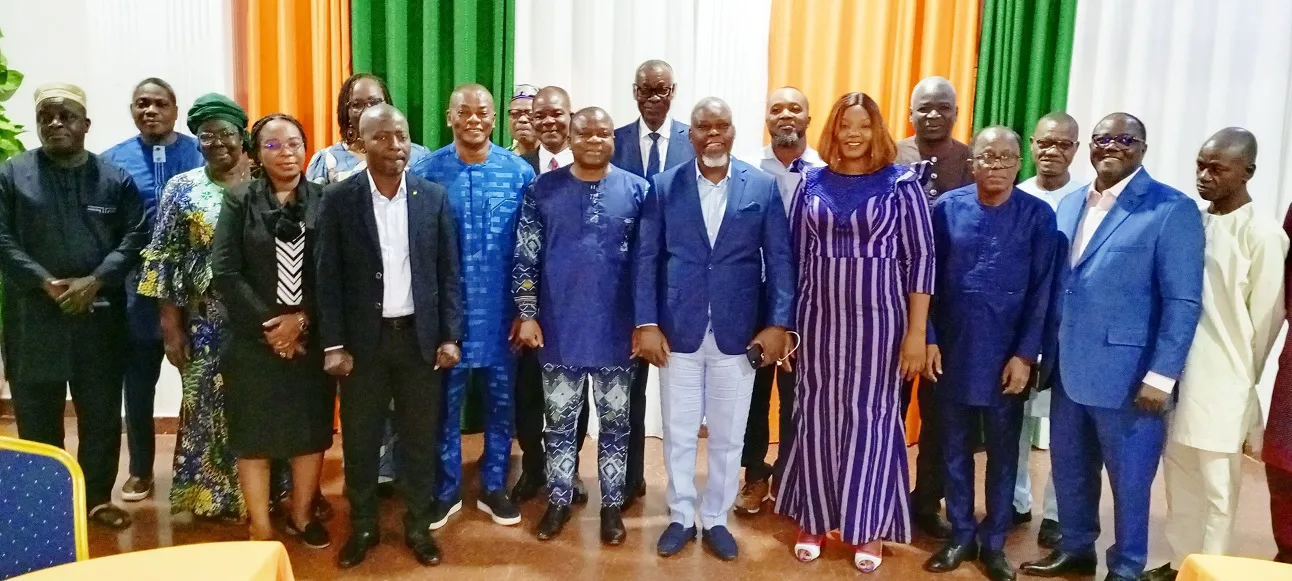 La septième mandature de la Haac entend s’approprier les dispositions organiques et  législatives pour des décisions cohérentes