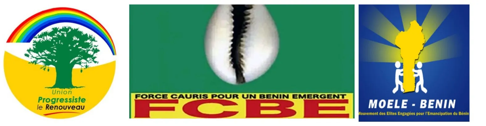 classe politique béninoise