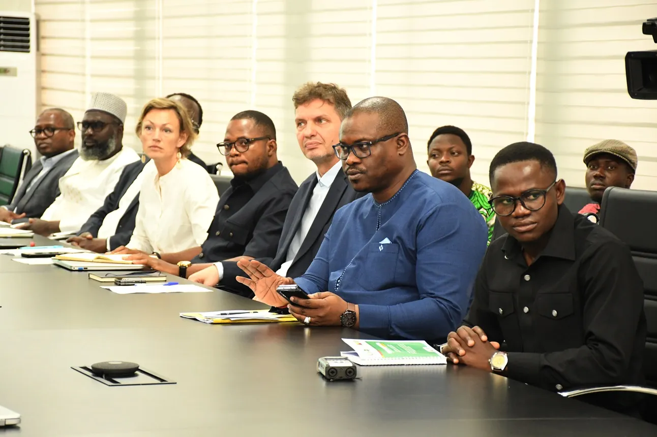 Les participants approfondiront leurs réflexions afin de doter chaque pays  membre de l’organisation d’une stratégie