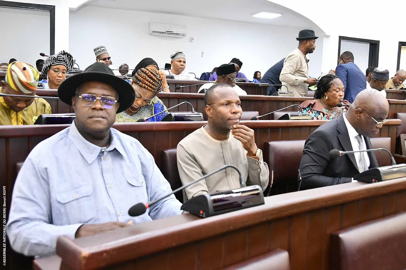 Les députés auront à se pencher sur trois dossiers d'intérêt