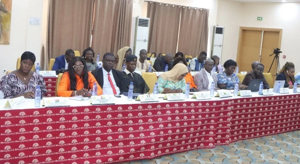 Mieux renseignés, les hommes des médias pourront mieux informer les populations sur les  chantiers de l’intégration régionale dans la zone Uemoa