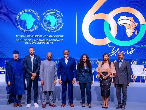 La Bad prend un nouvel engagement pour la croissance et l’innovation en Afrique