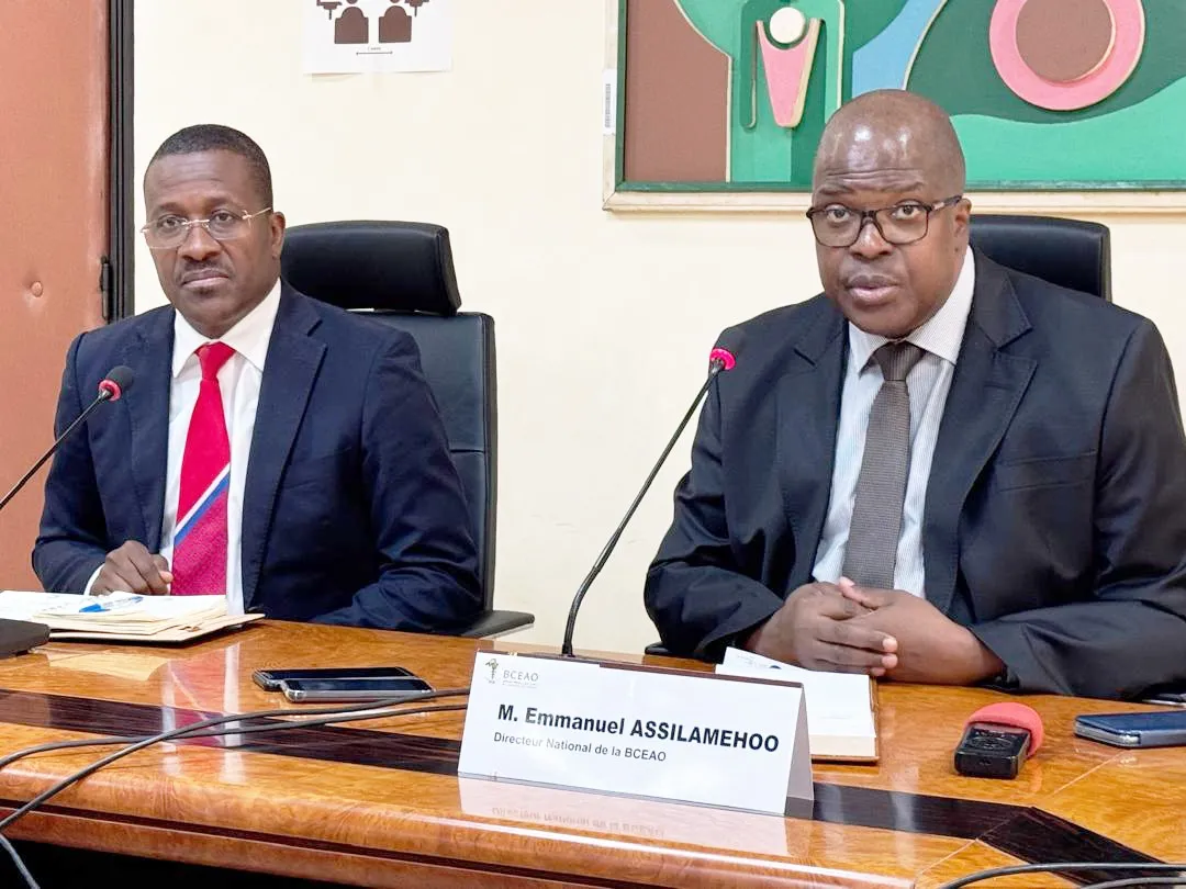 L'activité bancaire dans l'Umoa est restée soutenue dans son ensemble, en dépit des contraintes liées aux tensions inflationnistes