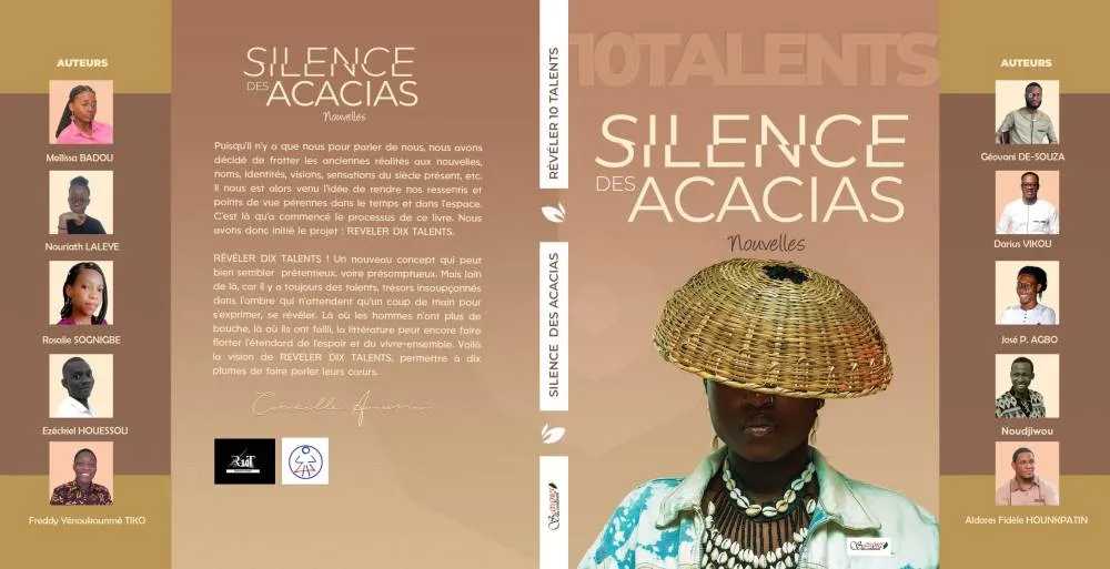 Le Silence des acacias